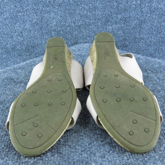 LifeStride Yoko Women Ankle Strap Sandal Shoes Pink Synthetic Size 7.5‎ Wide - Picture 9 of 9